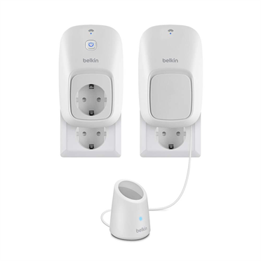 Belkin Wemo Switch