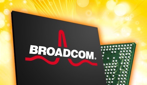 broadcom Crystal HD Karte