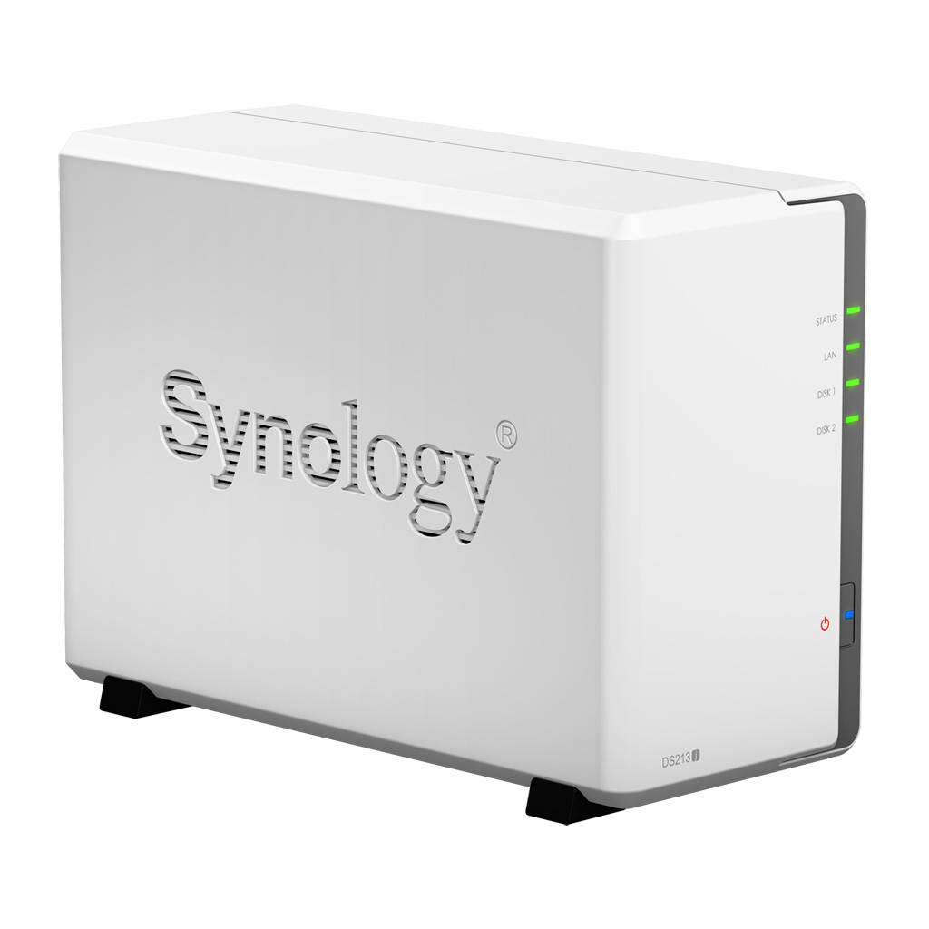 ©Synology