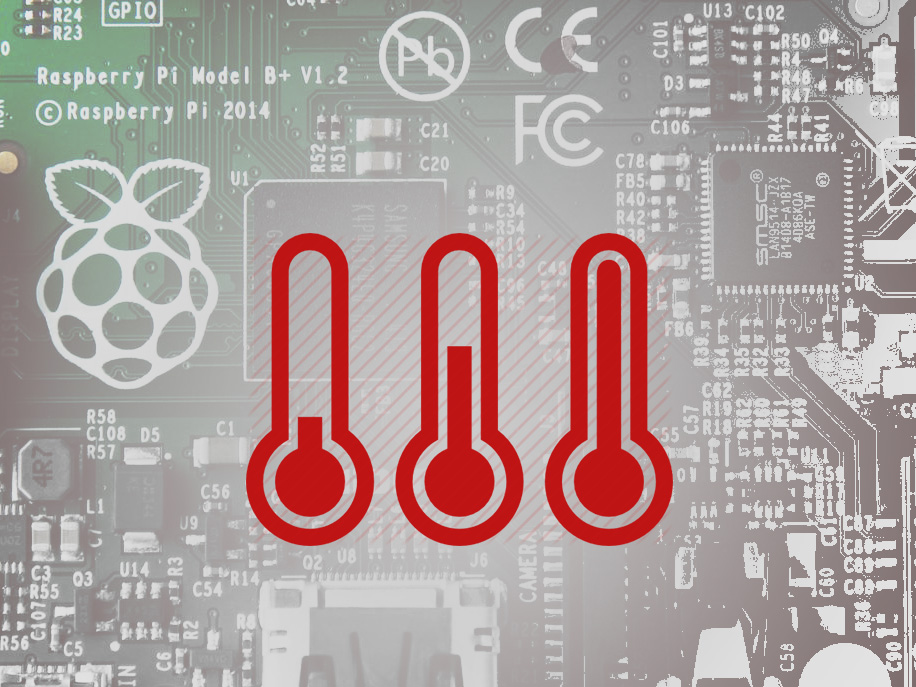 Temperatursensor