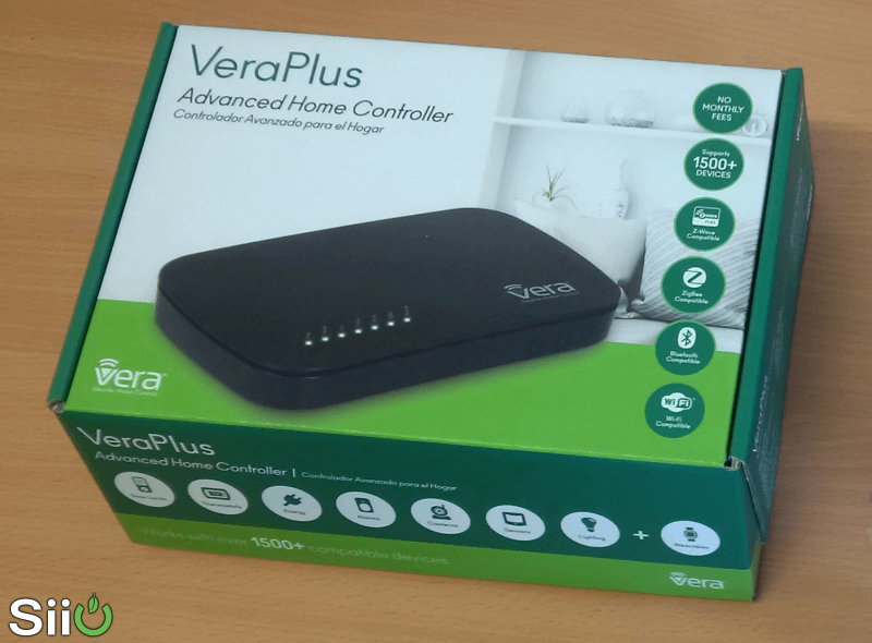 VeraPlus Karton
