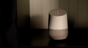 Google Home mit Google Assistant ab Sommer in Deutschland