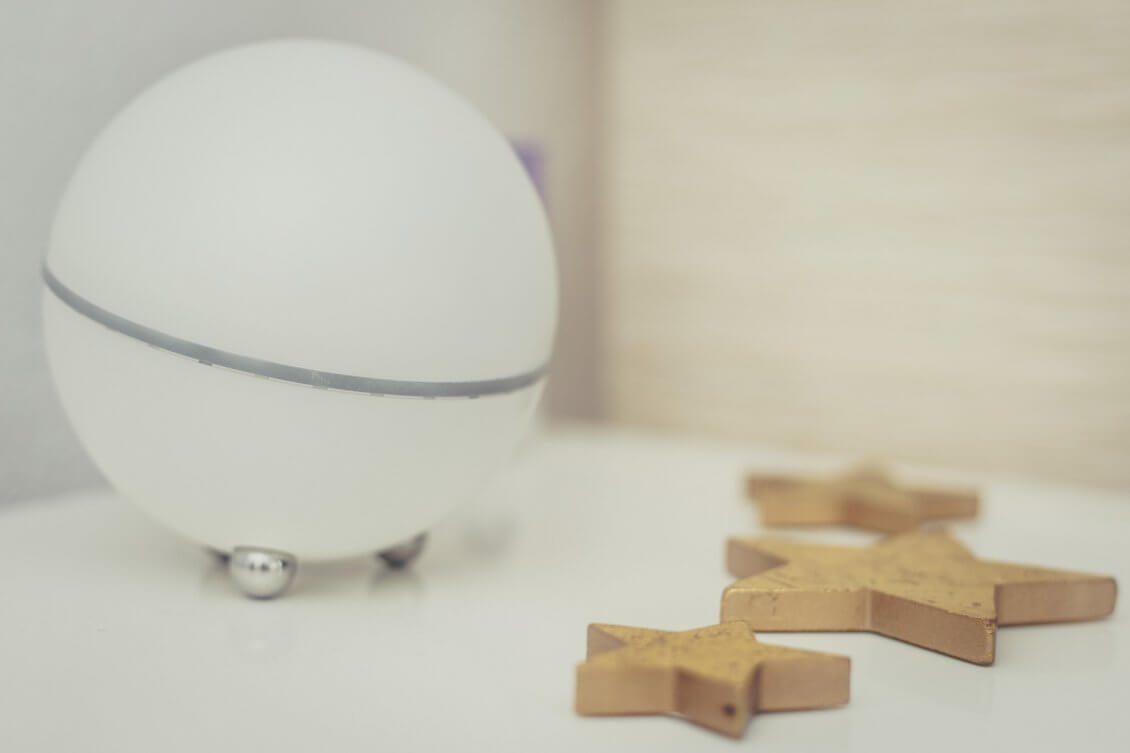homey Smart Home Hub