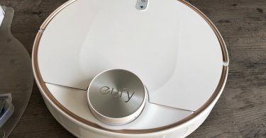 eufy robovac l70 hybrid test