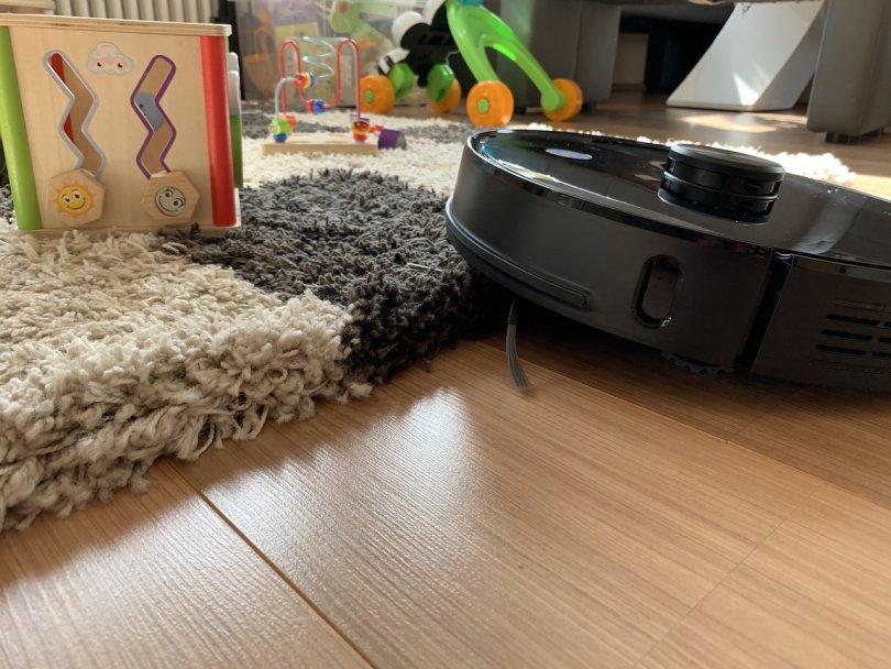 Proscenic M7 Pro