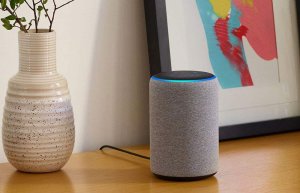Alexa nun mit lokaler Sprachsteuerung ohne Internet & mehr