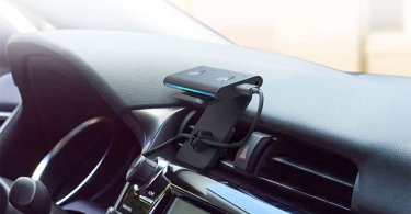 Echo Auto: Alexa fürs Auto ist endlich auch hierzulande offiziell erhältlich
