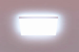 tint Aris: Neues LED-Panel mit ZigBee bei Aldi