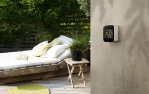 Eve Weather: neue HomeKit-Wetterstation mit Thread und All-in-One-Display