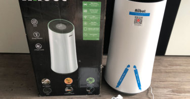 Aiibot A500 Test