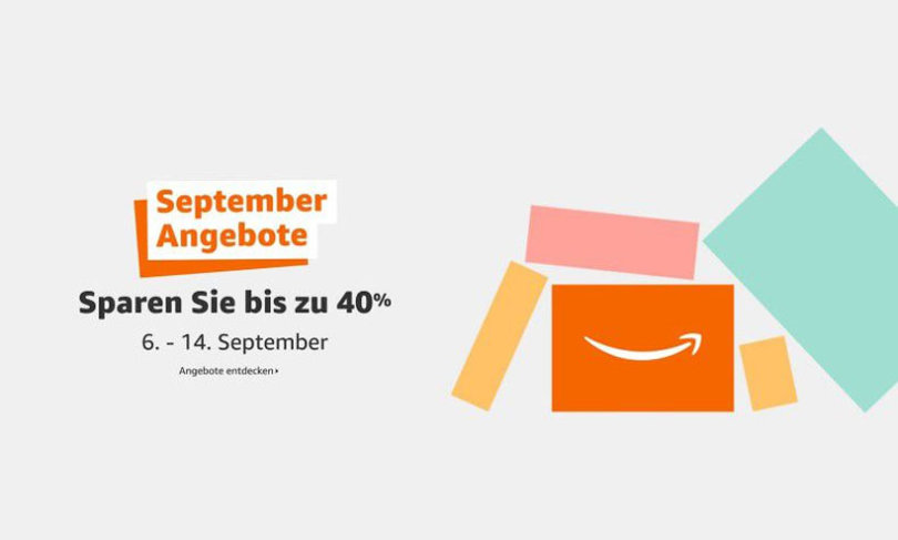 Amazon-September-Angebote