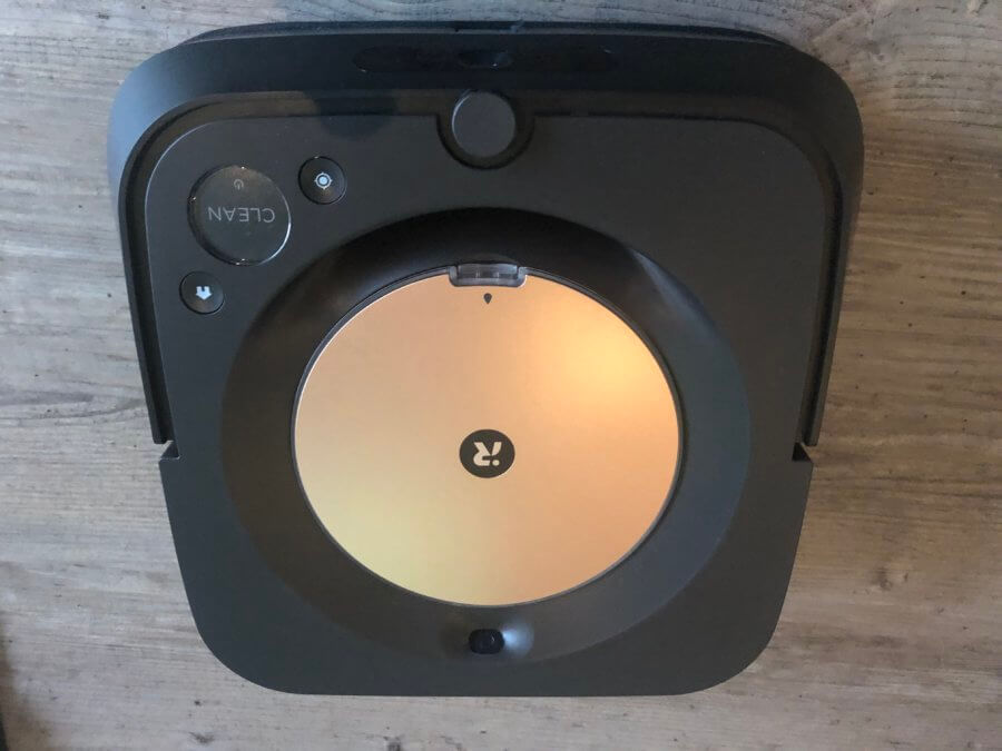 iRobot Braava jet m6 Test
