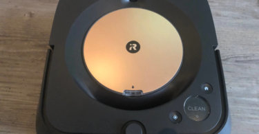 iRobot Braava jet m6 Test