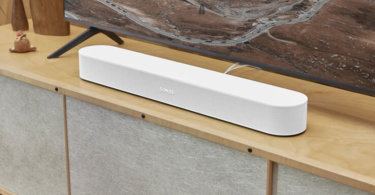 Sonos Beam Gen 2