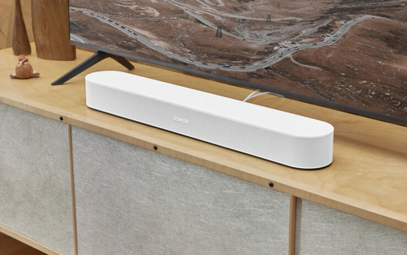 Sonos Beam Gen 2