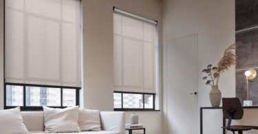 Eve MotionBlinds