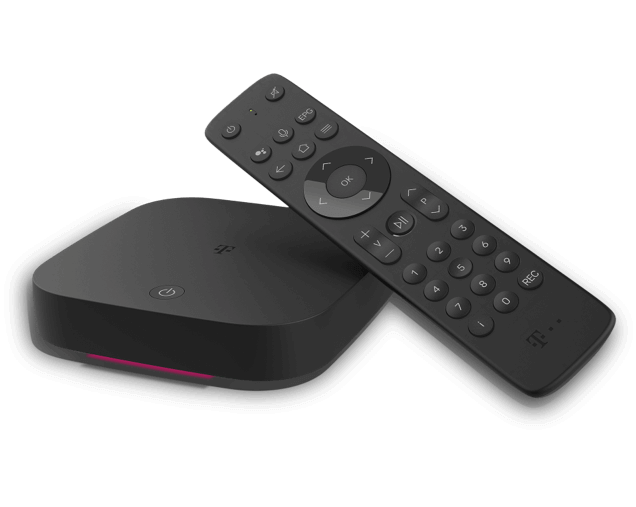 MagentaTV One