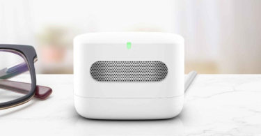 Smart Air Quality Monitor