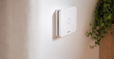 Netatmo stellt neuen Kohlenmonoxidmelder vor