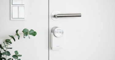 Nuki stellt Smart Lock 3.0 (Pro) und weitere Neuheiten vor