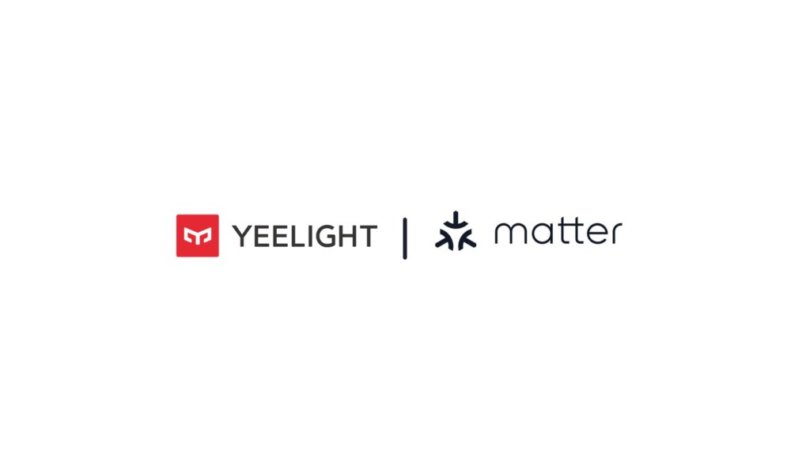 Yeelight unterstützt Matter