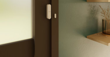 Netatmo Smart Security Sensor