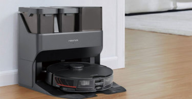 Roborock S7 MaxV Ultra
