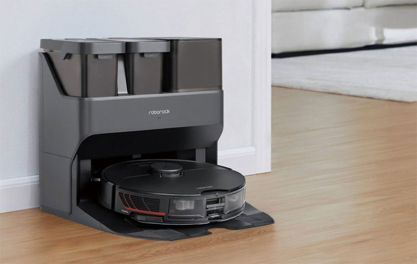 Roborock S7 MaxV Ultra