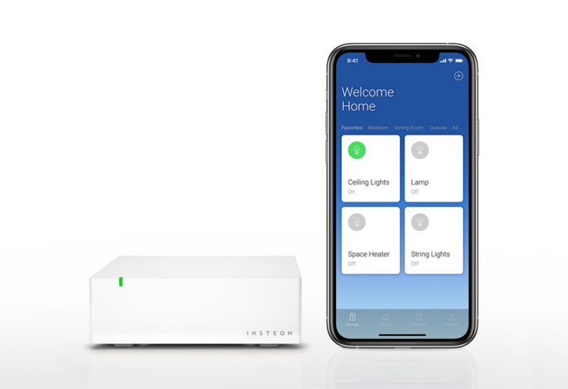 Aus von Insteon: Smart-Home-Technik ist nun Elektroschrott