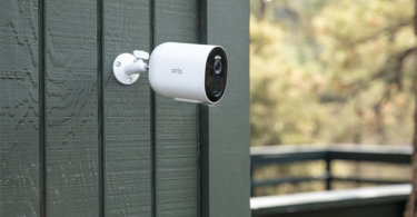 Arlo Go 2: Neue Sicherheitskamera mit LTE und Akku