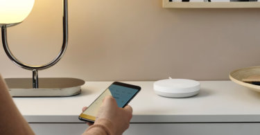 IKEA kündigt neuen Smart-Home-Hub DIRIGERA und neue App an