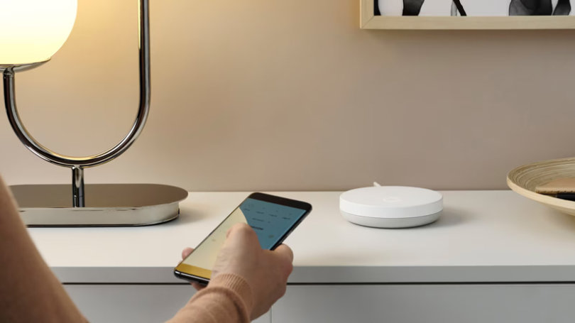 IKEA kündigt neuen Smart-Home-Hub DIRIGERA und neue App an