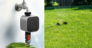 Neue Generationen des Eve Aqua und des Eve Motion vorgestellt