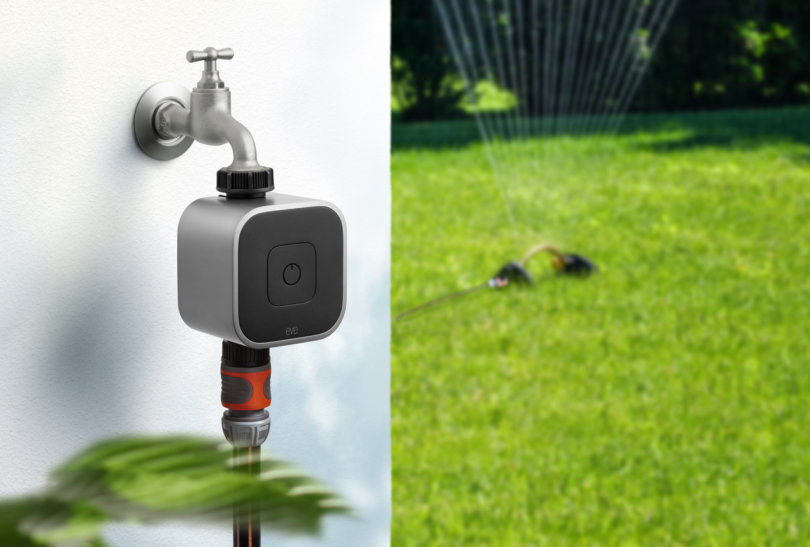 Neue Generationen des Eve Aqua und des Eve Motion vorgestellt