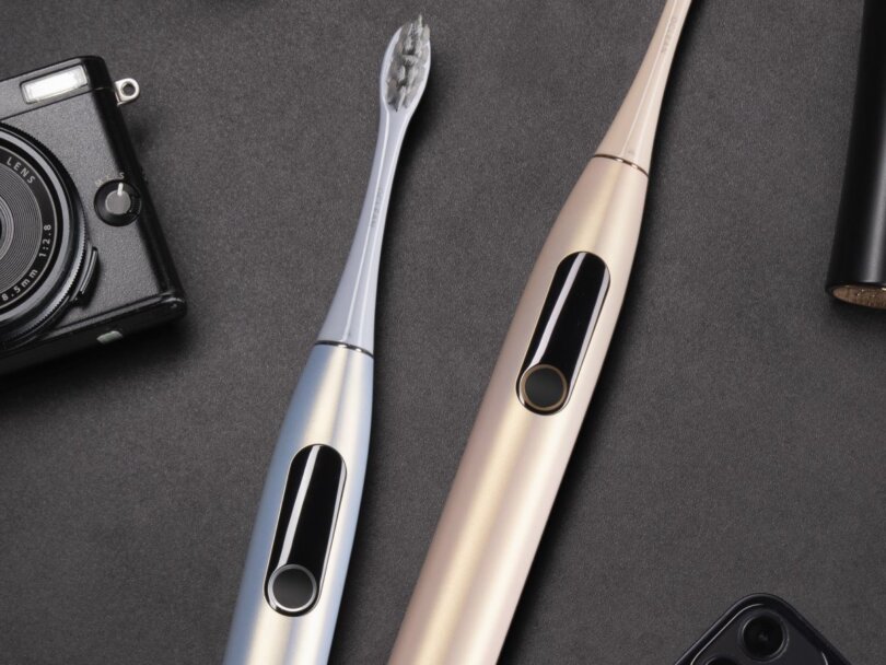 Oclean X Pro Digital im Check