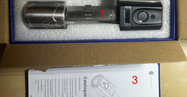 WeLock Touch41 im Test