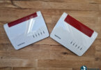 FritzBox 7590 vs. 7590 AX im Direktvergleich
