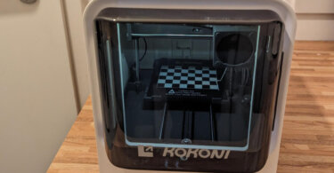 Kokoni EC2 im Test