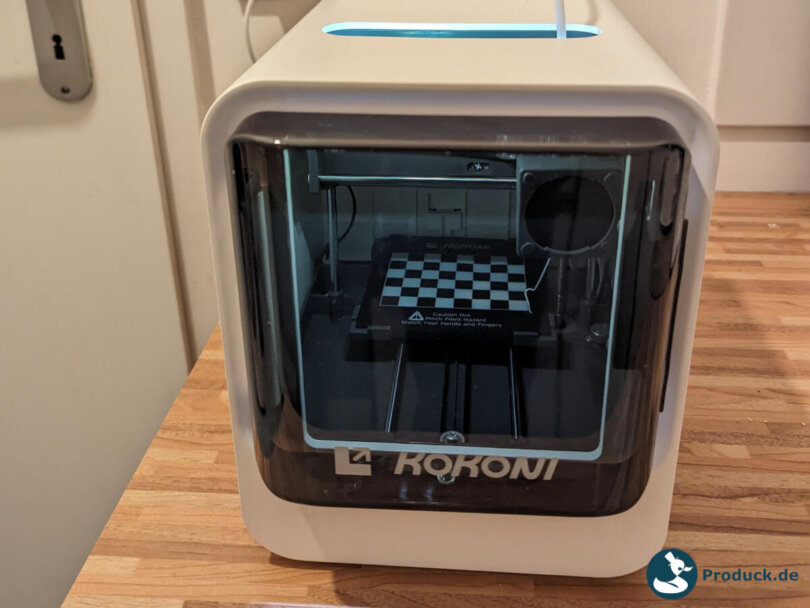 Kokoni EC2 im Test