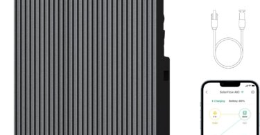 Zendure AIO2400 zum Verkaufsstart vorgestellt