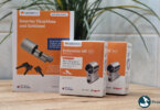 Nuki Smart Door Lock im Test