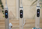 Oral-B iO Modelle im Vergleich