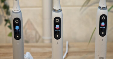 Oral-B iO Modelle im Vergleich