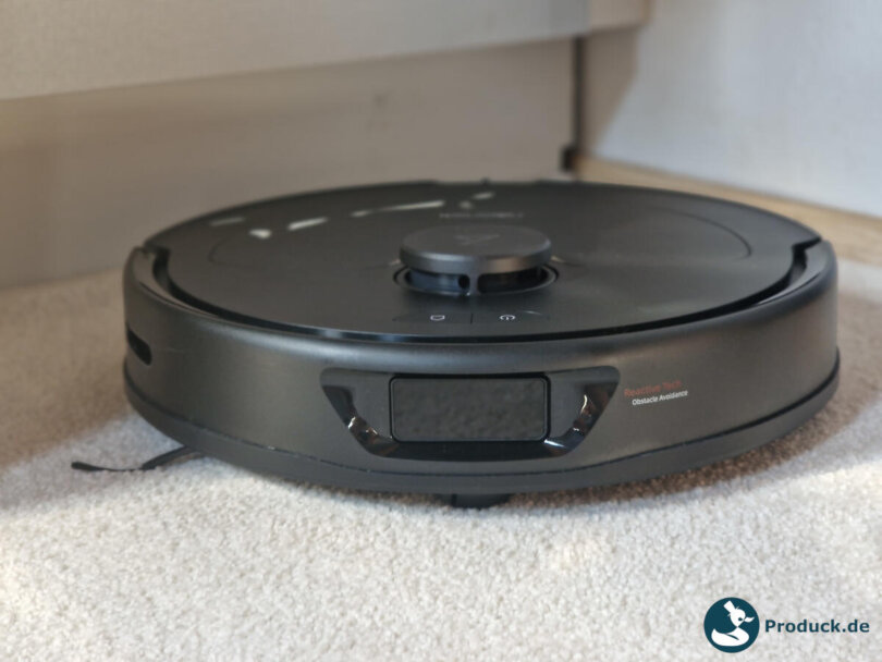 Roborock Qrevo im Langzeittest