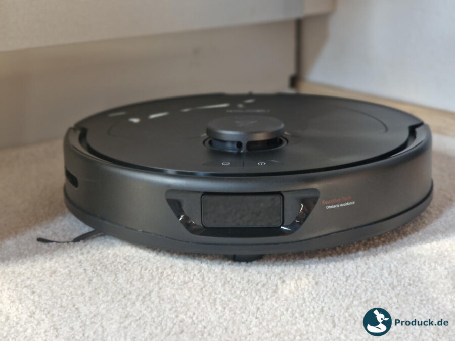 Roborock Qrevo im Langzeittest