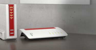 FritzBox Kabelrouter Vergleich