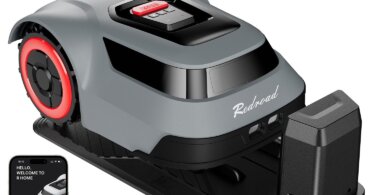 redroad Rasenmähroboter MGC500