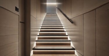 Smarte LED Beleuchtung