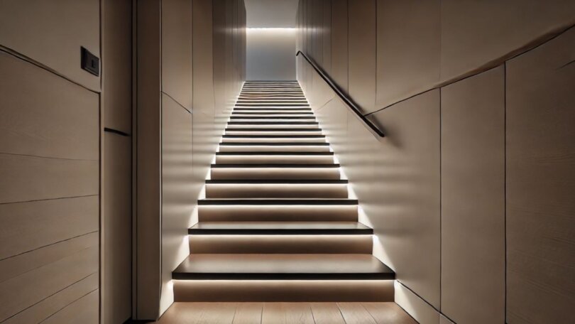 Smarte LED Beleuchtung