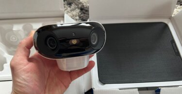 Reolink Argus Pro 4 im Test